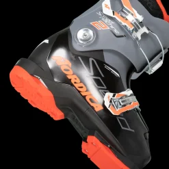 Alpine Boots JR Speedmachine J 2 24/25, nuorten laskettelumonot - Laskettelumonot - Alpine Boots JR Speedmachine J 2 24/25, nuorten laskettelumonot