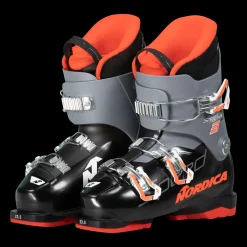 Alpine Boots JR Speedmachine J 3 24/25, nuorten laskettelumonot - Laskettelumonot - Alpine Boots JR Speedmachine J 3 24/25, nuorten laskettelumonot