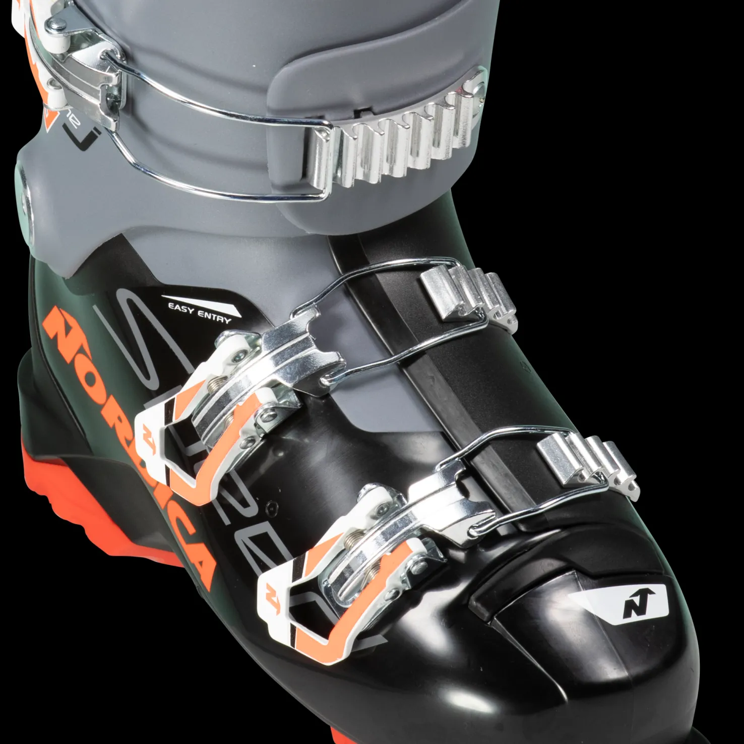 Alpine Boots JR Speedmachine J 3 24/25, nuorten laskettelumonot - Laskettelumonot - Alpine Boots JR Speedmachine J 3 24/25, nuorten laskettelumonot
