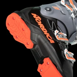 Alpine Boots JR Speedmachine J 3 24/25, nuorten laskettelumonot - Laskettelumonot - Alpine Boots JR Speedmachine J 3 24/25, nuorten laskettelumonot