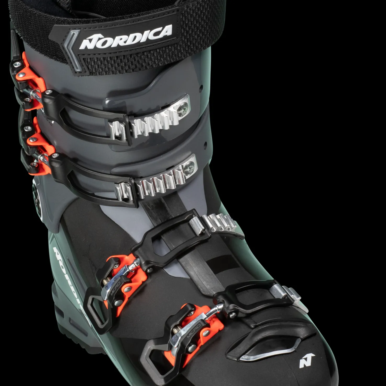 Alpine Boots Sportmachine 3 LX 90 24/25, miesten allmountain-monot - Laskettelumonot - Alpine Boots Sportmachine 3 LX 90 24/25, miesten allmountain-monot