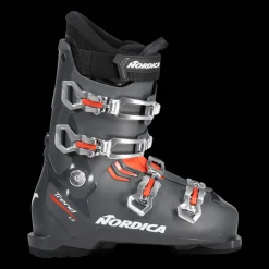 Alpine Boots Trend LX 24/25, miesten laskettelumonot - Laskettelumonot - Alpine Boots Trend LX 24/25, miesten laskettelumonot