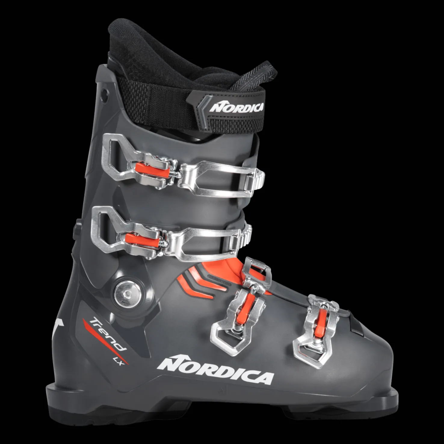 Alpine Boots Trend LX 24/25, miesten laskettelumonot - Laskettelumonot - Alpine Boots Trend LX 24/25, miesten laskettelumonot