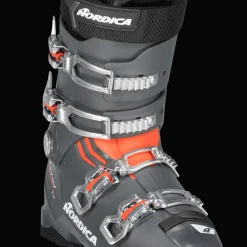 Alpine Boots Trend LX 24/25, miesten laskettelumonot - Laskettelumonot - Alpine Boots Trend LX 24/25, miesten laskettelumonot