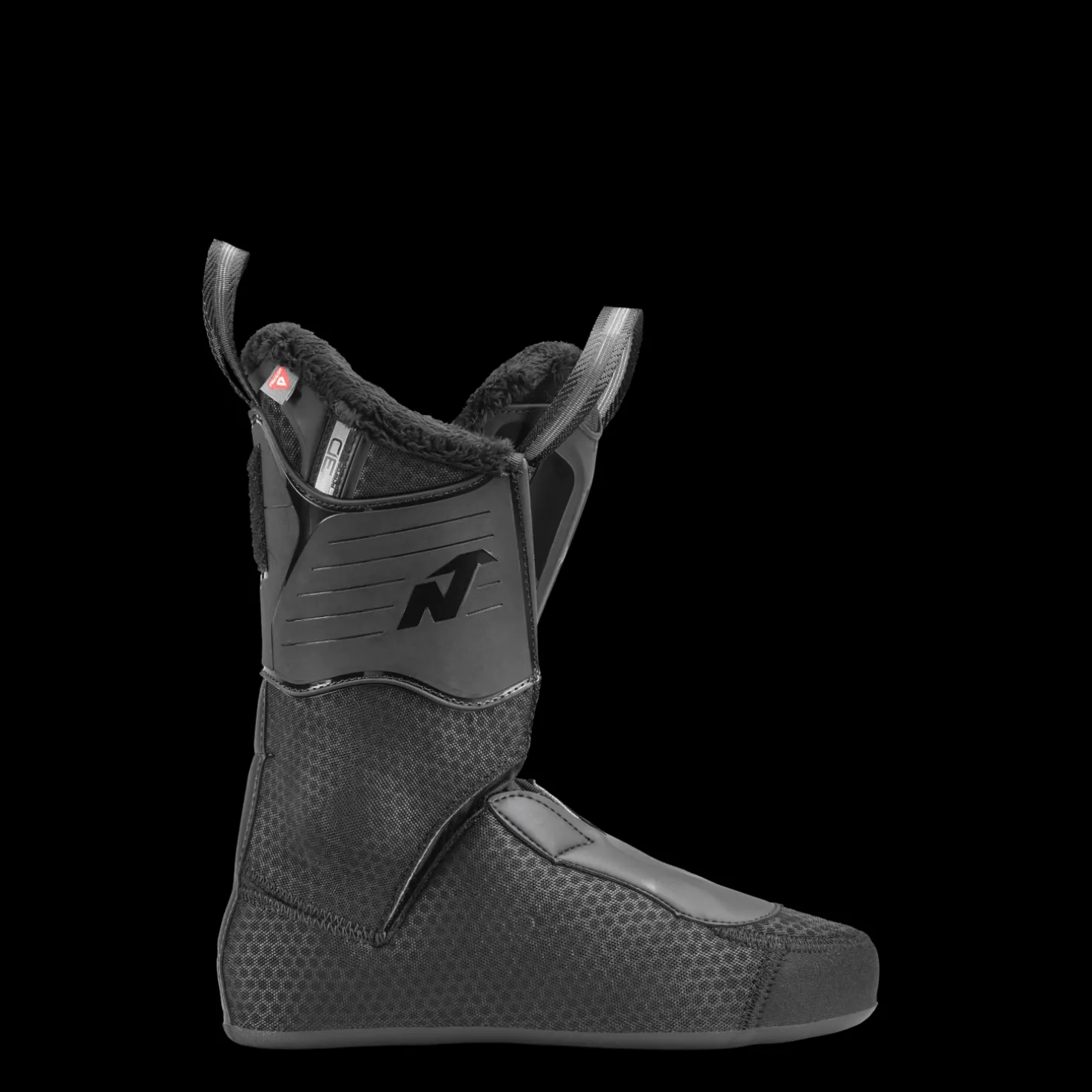 Alpine Boots W HF 75 24/25, naisten laskettelumonot - Laskettelumonot - Alpine Boots W HF 75 24/25, naisten laskettelumonot