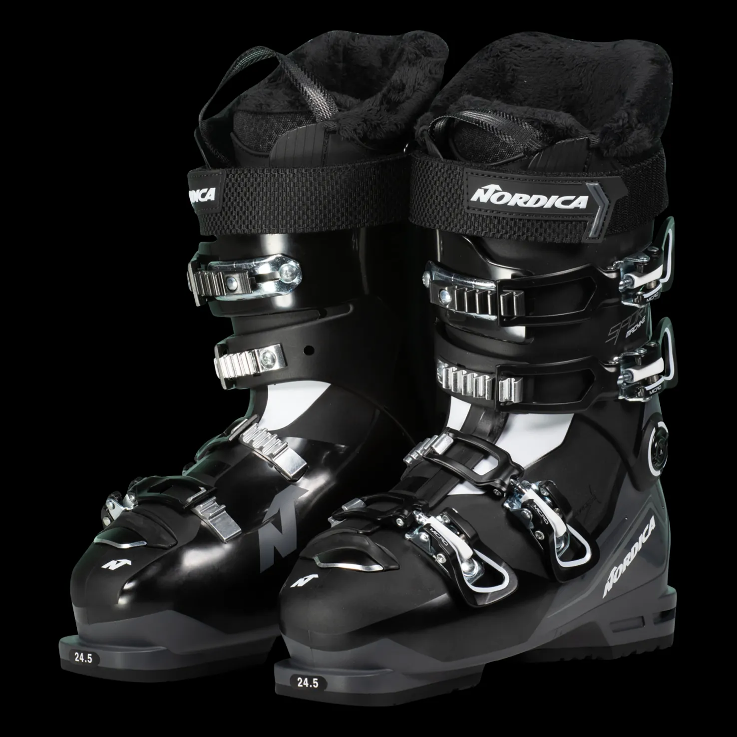 Alpine Boots W Sportmachine 3 LX 75 24/25, naisten allmountain-monot - Laskettelumonot - Alpine Boots W Sportmachine 3 LX 75 24/25, naisten allmountain-monot