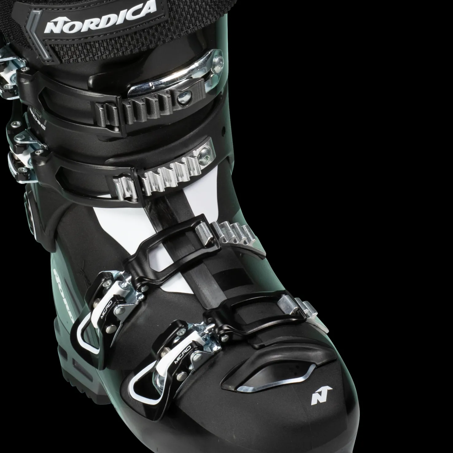 Alpine Boots W Sportmachine 3 LX 75 24/25, naisten allmountain-monot - Laskettelumonot - Alpine Boots W Sportmachine 3 LX 75 24/25, naisten allmountain-monot