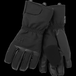 Alpine Glove All Mountain 24/25, unisex-käsineet - Lasketteluhanskat - Alpine Glove All Mountain 24/25, unisex-käsineet