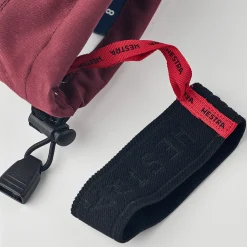 Alpine Glove Army leather Heli ski - 5 finger 24/25, lasketteluhanskat - Lasketteluhanskat - Alpine Glove Army leather Heli ski - 5 finger 24/25, lasketteluhanskat