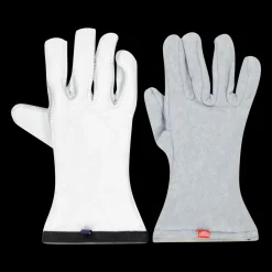 Alpine Glove Army leather Heli ski - 5 finger 24/25, lasketteluhanskat - Lasketteluhanskat - Alpine Glove Army leather Heli ski - 5 finger 24/25, lasketteluhanskat