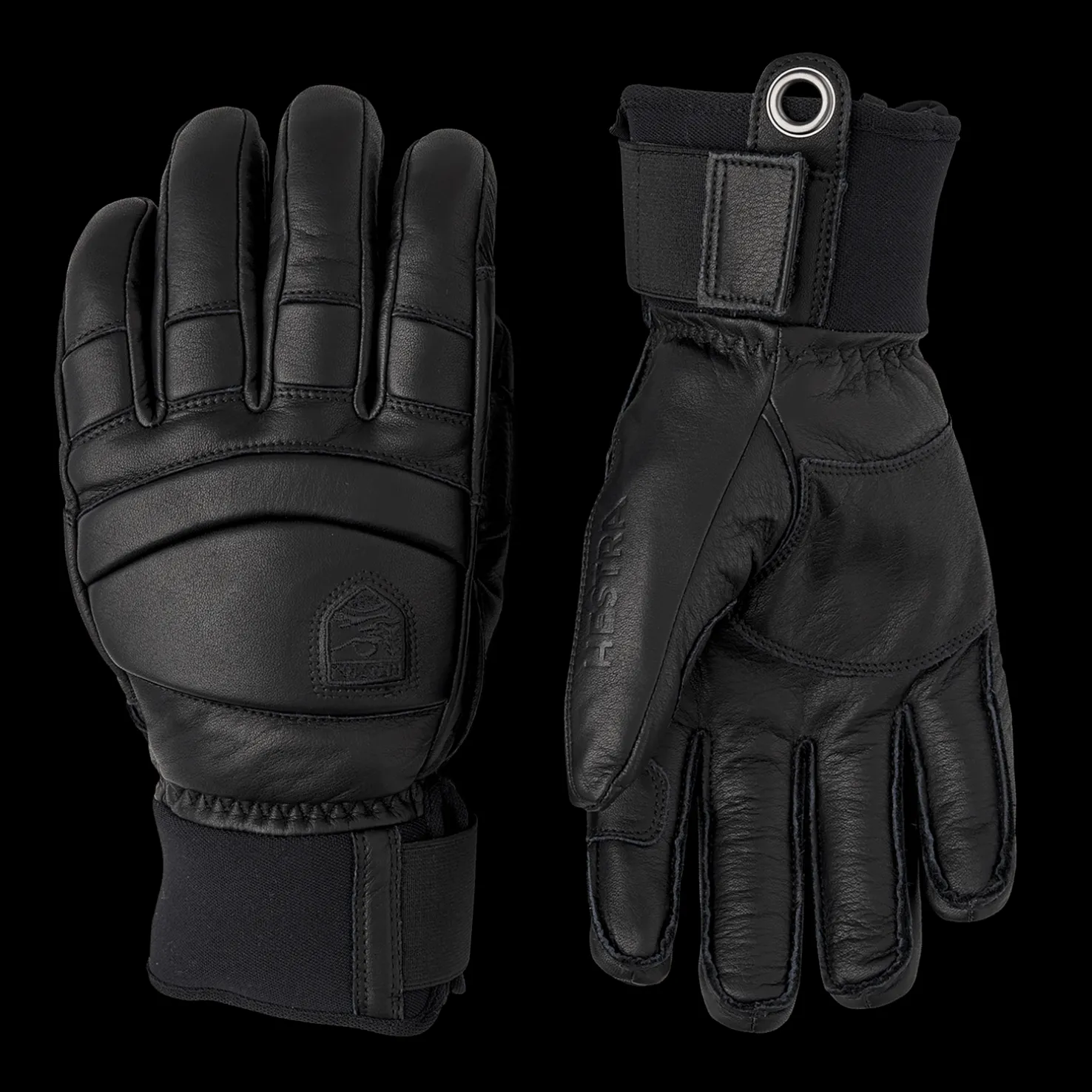 Alpine Glove Fall line 24/25, laskettelu- ja lumilautailukäsineet, unisex - Lasketteluhanskat - Alpine Glove Fall line 24/25, laskettelu- ja lumilautailukäsineet, unisex