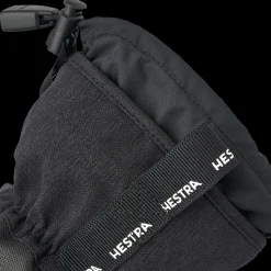 Alpine Glove Gore Tex perform - 5 finger 24/25, käsineet unisex - Lasketteluhanskat - Alpine Glove Gore Tex perform - 5 finger 24/25, käsineet unisex