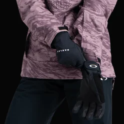 Alpine Glove Roundhouse Short 24/25, laskettelu- ja lumilautailukäsineet, unisex - Lasketteluhanskat - Alpine Glove Roundhouse Short 24/25, laskettelu- ja lumilautailukäsineet, unisex