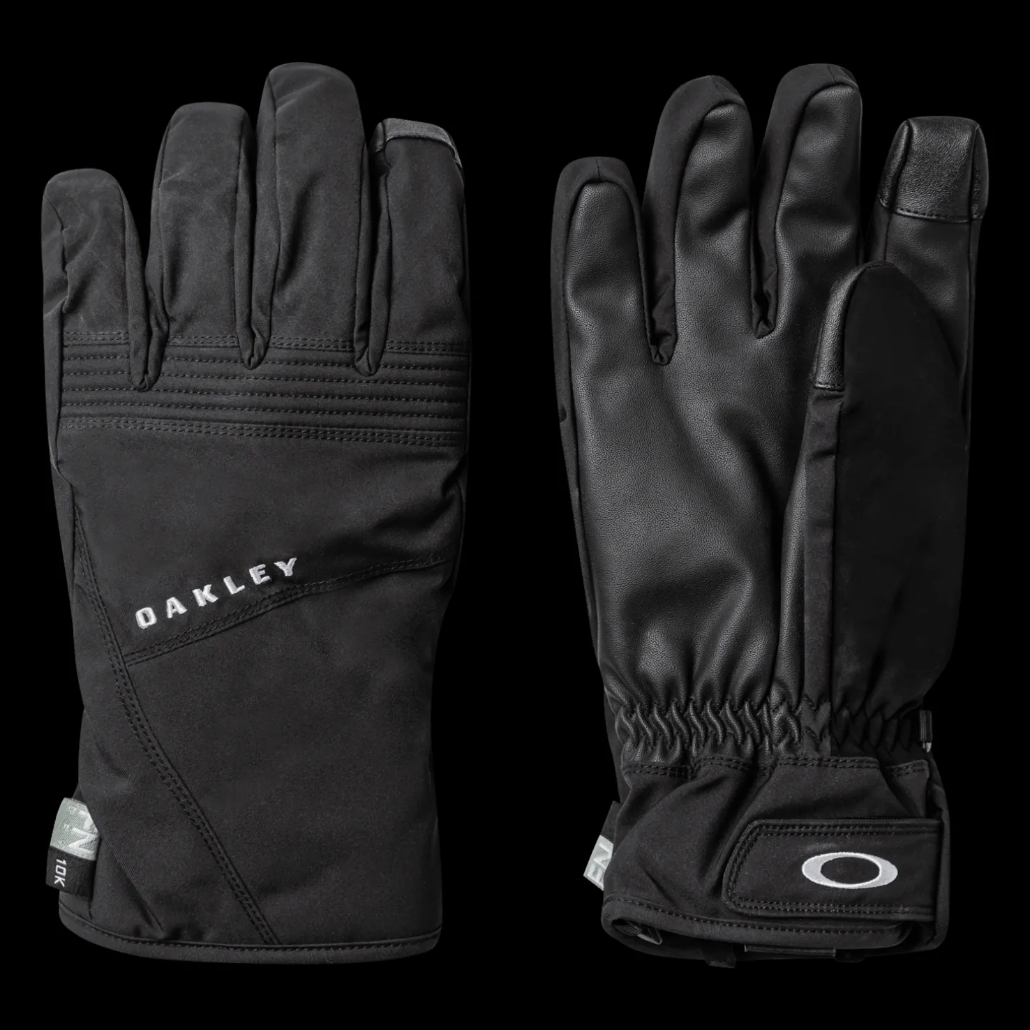 Alpine Glove Roundhouse Short 24/25, laskettelu- ja lumilautailukäsineet, unisex - Lasketteluhanskat - Alpine Glove Roundhouse Short 24/25, laskettelu- ja lumilautailukäsineet, unisex