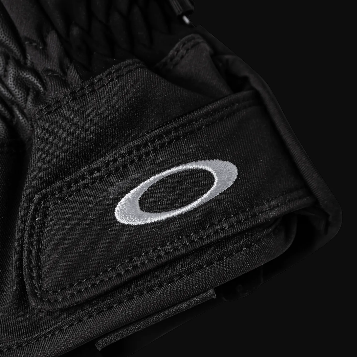 Alpine Glove Roundhouse Short 24/25, laskettelu- ja lumilautailukäsineet, unisex - Lasketteluhanskat - Alpine Glove Roundhouse Short 24/25, laskettelu- ja lumilautailukäsineet, unisex