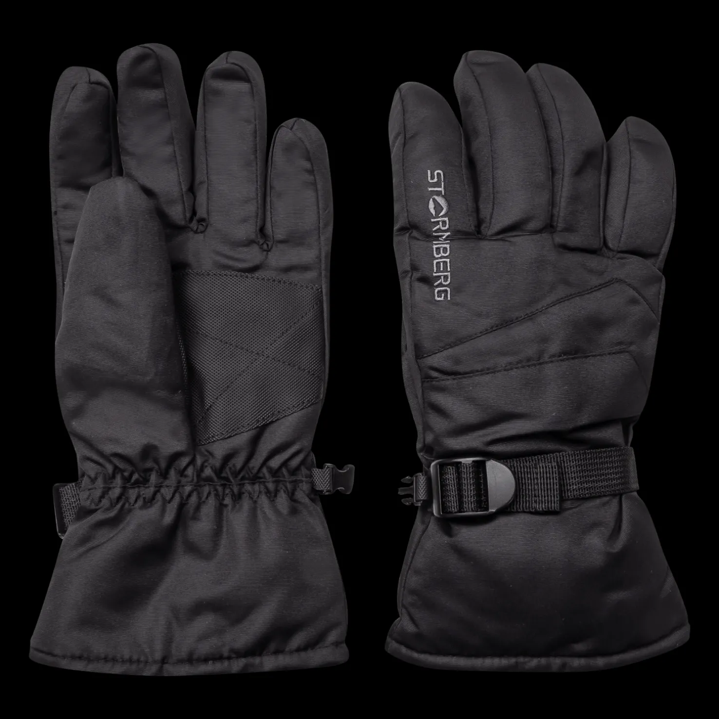 Alpine Gloves Vemdalen 24/25, laskettelukäsineet, unisex - Lasketteluhanskat - Alpine Gloves Vemdalen 24/25, laskettelukäsineet, unisex