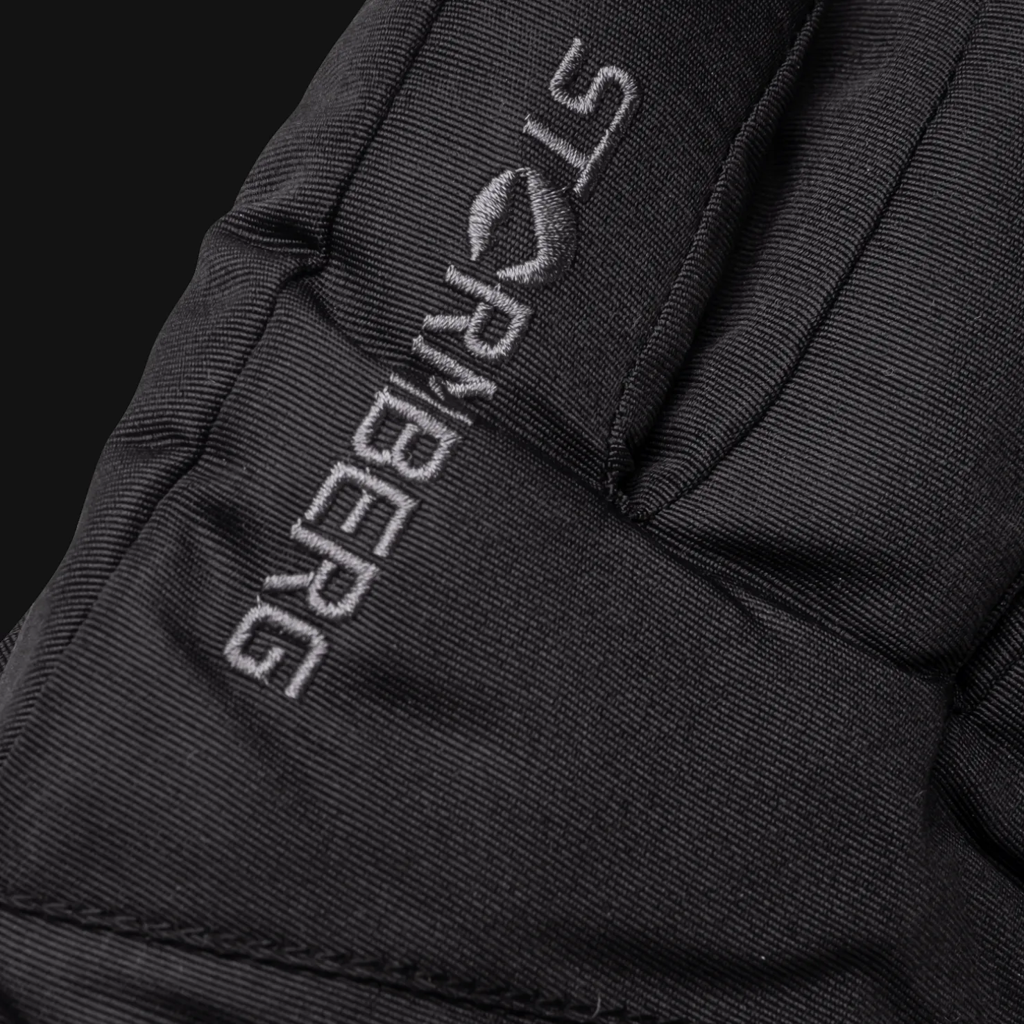 Alpine Gloves Vemdalen 24/25, laskettelukäsineet, unisex - Lasketteluhanskat - Alpine Gloves Vemdalen 24/25, laskettelukäsineet, unisex