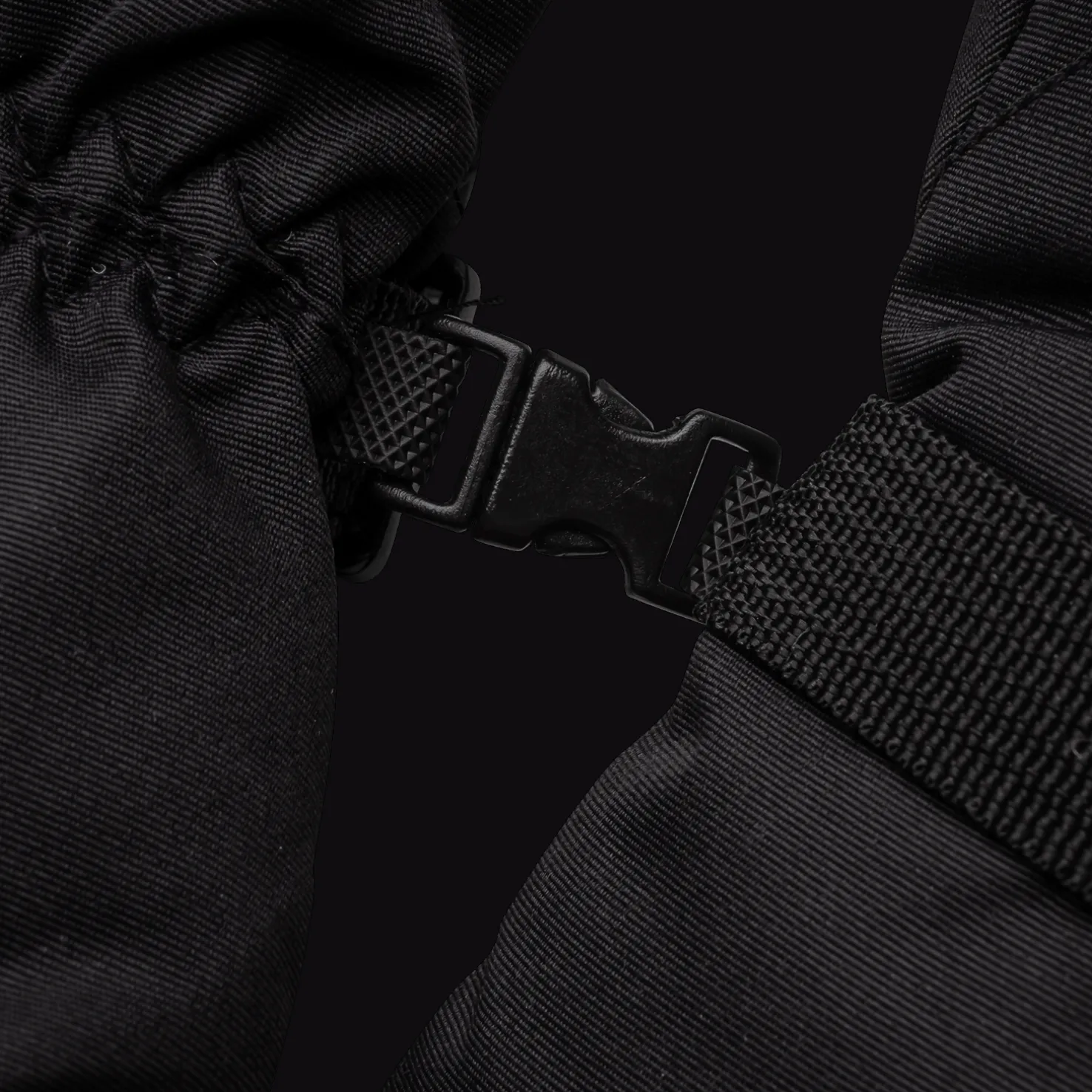 Alpine Gloves Vemdalen 24/25, laskettelukäsineet, unisex - Lasketteluhanskat - Alpine Gloves Vemdalen 24/25, laskettelukäsineet, unisex