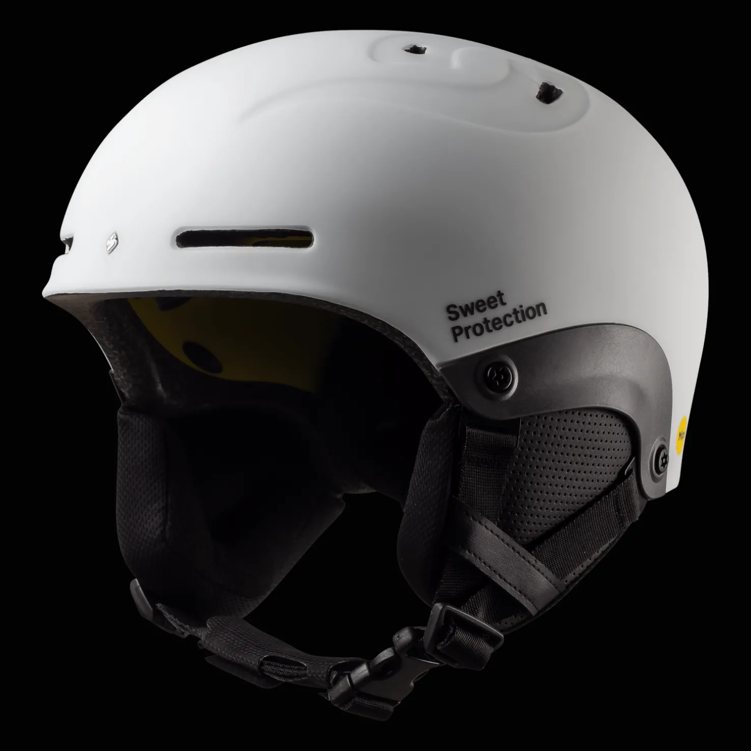 Alpine Helmet Blaster II Mips 24/25, unisex laskettelukypärä - Laskettelukypärät - Alpine Helmet Blaster II Mips 24/25, unisex laskettelukypärä