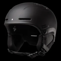 Alpine Helmet Blaster II 24/25, unisex laskettelukypärä - Laskettelukypärät - Alpine Helmet Blaster II 24/25, unisex laskettelukypärä