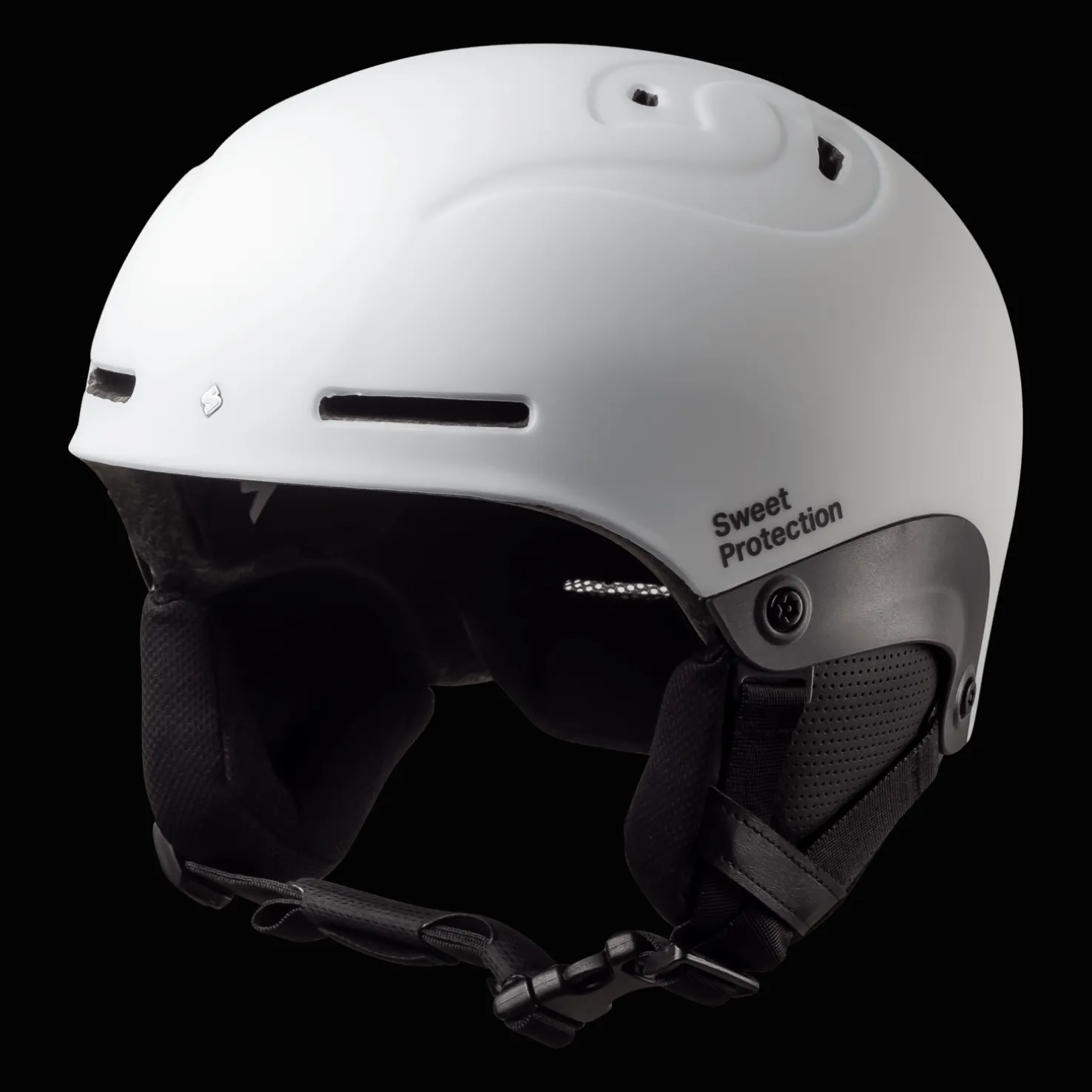 Alpine Helmet Blaster II 24/25, unisex laskettelukypärä - Laskettelukypärät - Alpine Helmet Blaster II 24/25, unisex laskettelukypärä