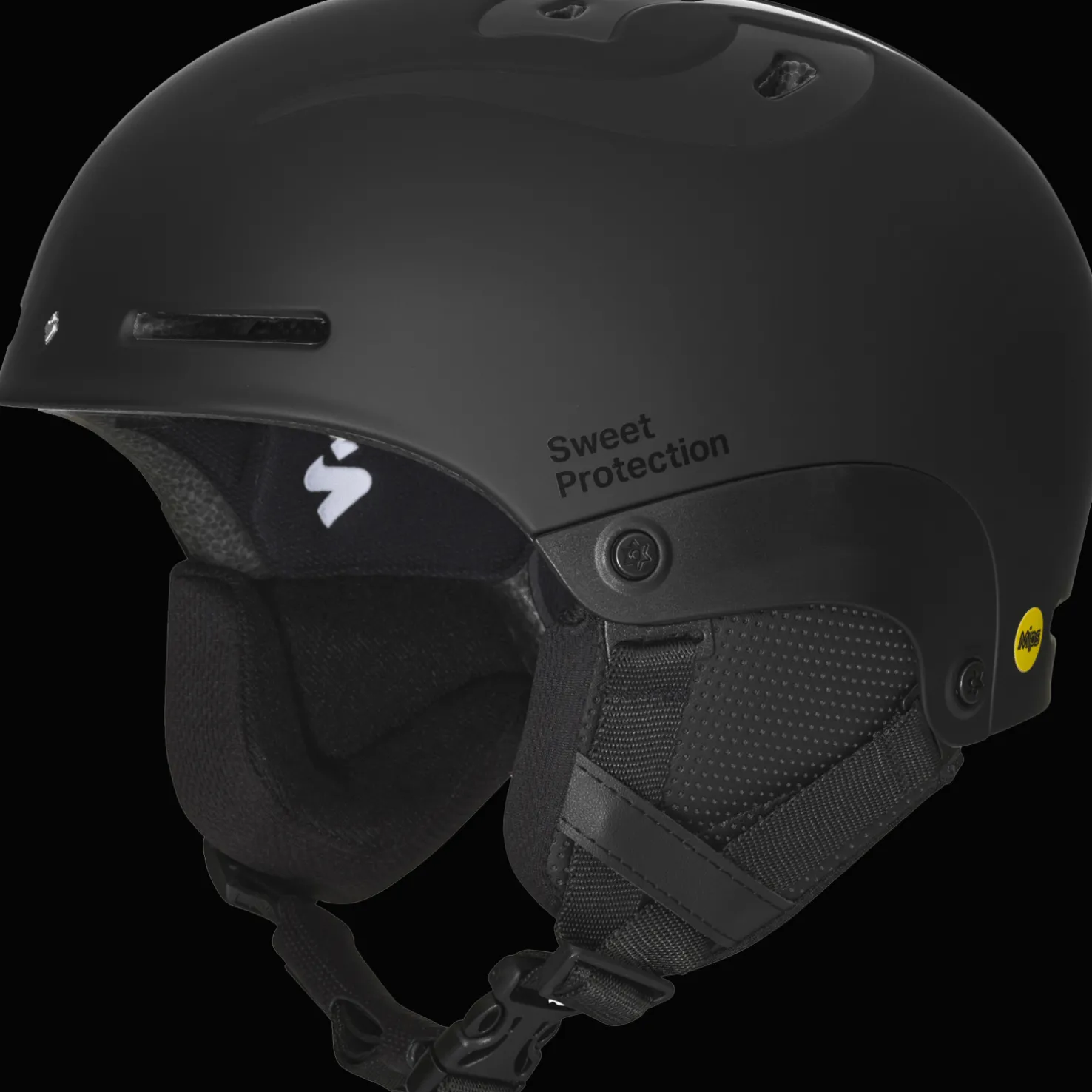 Alpine Helmet Blaster II Mips 24/25, unisex laskettelukypärä - Laskettelukypärät - Alpine Helmet Blaster II Mips 24/25, unisex laskettelukypärä