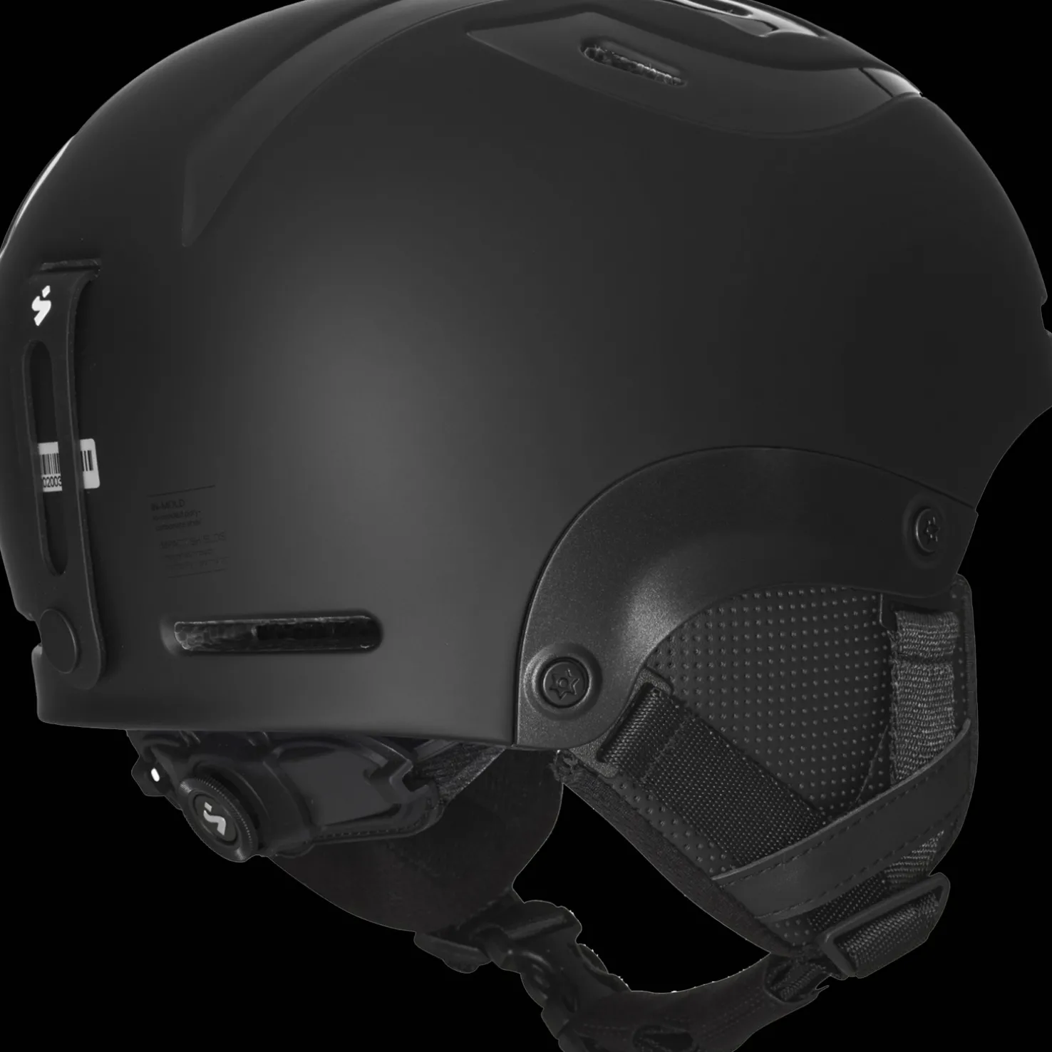 Alpine Helmet Blaster II Mips 24/25, unisex laskettelukypärä - Laskettelukypärät - Alpine Helmet Blaster II Mips 24/25, unisex laskettelukypärä