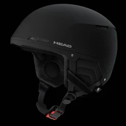 Alpine Helmet Compact Evo 24/25, laskettelu- ja lumilautailukypärä, unisex - Laskettelukypärät - Alpine Helmet Compact Evo 24/25, laskettelu- ja lumilautailukypärä, unisex