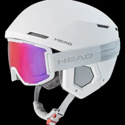 Alpine Helmet Compact W 24/25, naisten talviurheilukypärä - Laskettelukypärät - Alpine Helmet Compact W 24/25, naisten talviurheilukypärä