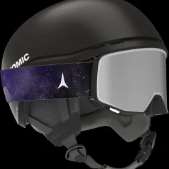 Alpine Helmet Four Amid 24/25, unisex-laskettelukypärä - Laskettelukypärät - Alpine Helmet Four Amid 24/25, unisex-laskettelukypärä