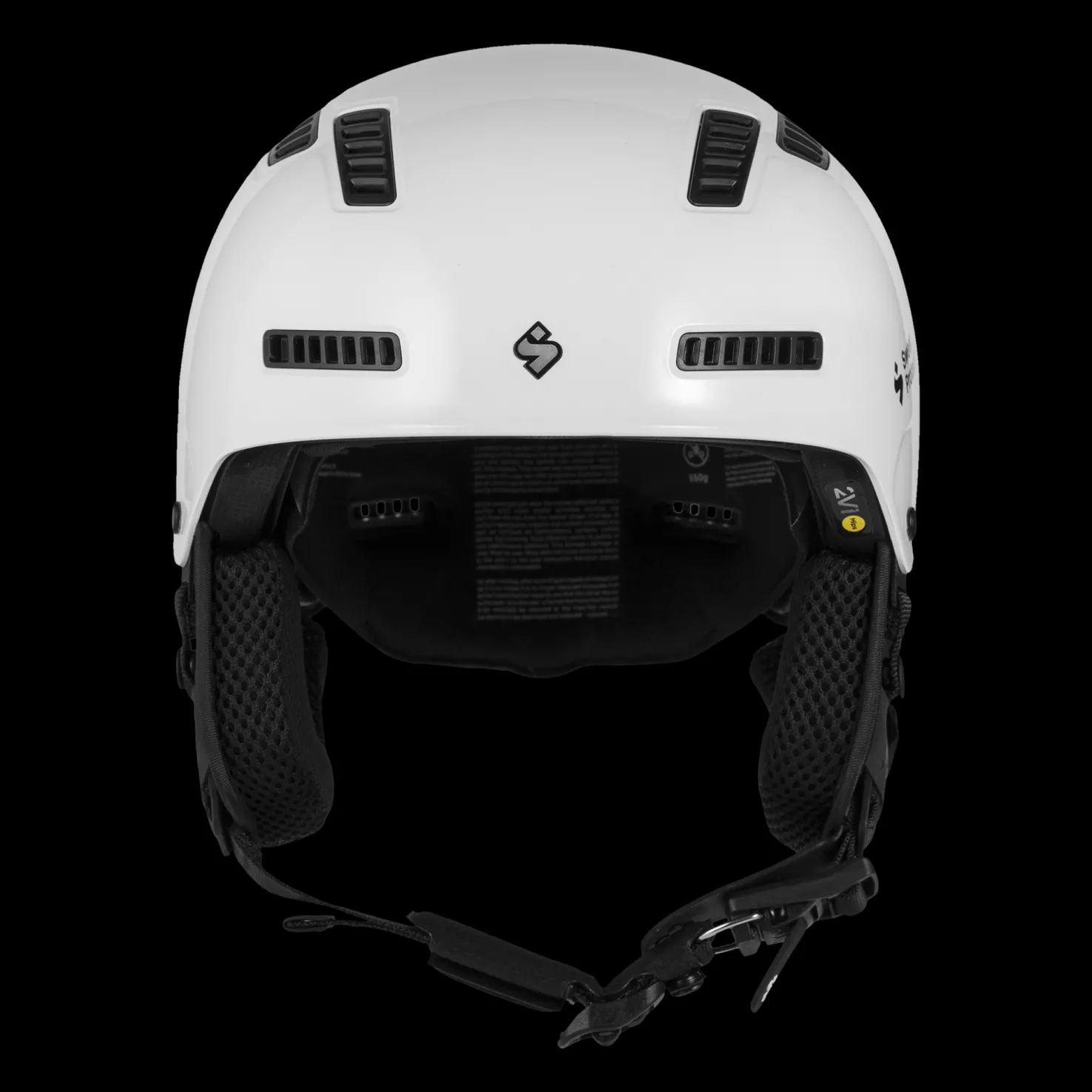 Alpine Helmet Igniter 2Vi Mips 24/25, laskettelukypärä, unisex - Laskettelukypärät - Alpine Helmet Igniter 2Vi Mips 24/25, laskettelukypärä, unisex
