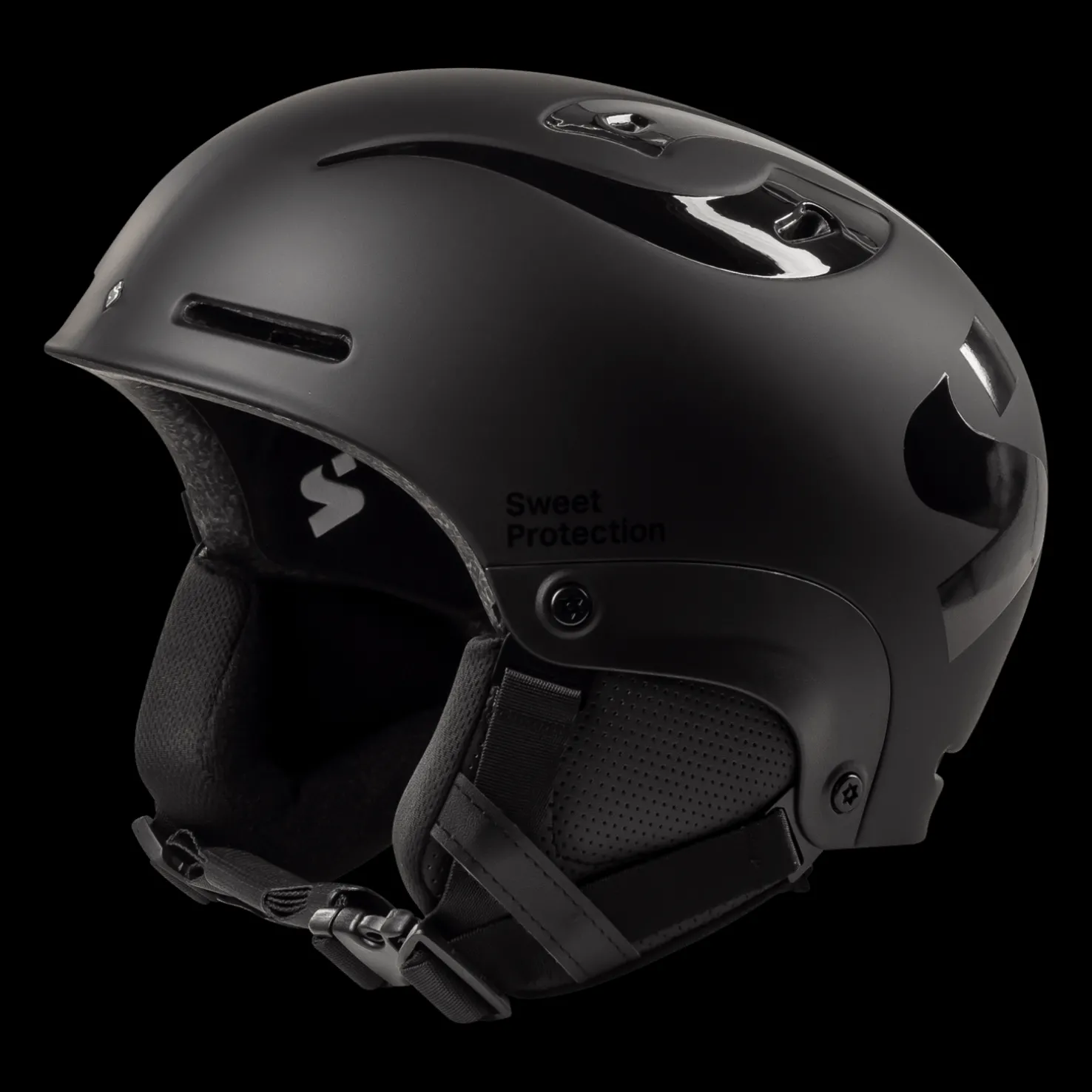 Alpine Helmet JR Blaster II 24/25, nuorten laskettelukypärä - Laskettelukypärät - Alpine Helmet JR Blaster II 24/25, nuorten laskettelukypärä