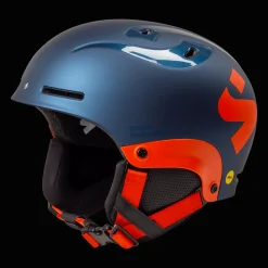 Alpine Helmet JR Blaster II Mips® 24/25, nuorten laskettelukypärä - Laskettelukypärät - Alpine Helmet JR Blaster II Mips® 24/25, nuorten laskettelukypärä