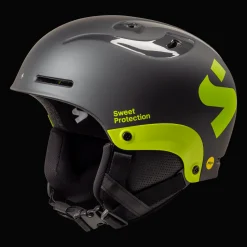 Alpine Helmet JR Blaster II Mips® 24/25, nuorten laskettelukypärä - Laskettelukypärät - Alpine Helmet JR Blaster II Mips® 24/25, nuorten laskettelukypärä