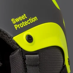 Alpine Helmet JR Blaster II Mips® 24/25, nuorten laskettelukypärä - Laskettelukypärät - Alpine Helmet JR Blaster II Mips® 24/25, nuorten laskettelukypärä