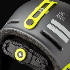 Alpine Helmet JR Blaster II Mips® 24/25, nuorten laskettelukypärä - Laskettelukypärät - Alpine Helmet JR Blaster II Mips® 24/25, nuorten laskettelukypärä