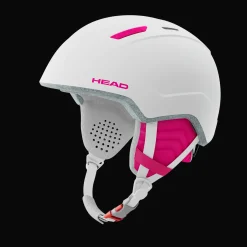 Alpine Helmet JR Maja 24/25, lasten laskettelu- ja lumilautailukypärä - Laskettelukypärät - Alpine Helmet JR Maja 24/25, lasten laskettelu- ja lumilautailukypärä