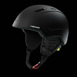 Alpine Helmet JR Mojo 24/25, lasten laskettelu- ja lumilautailukypärä - Laskettelukypärät - Alpine Helmet JR Mojo 24/25, lasten laskettelu- ja lumilautailukypärä