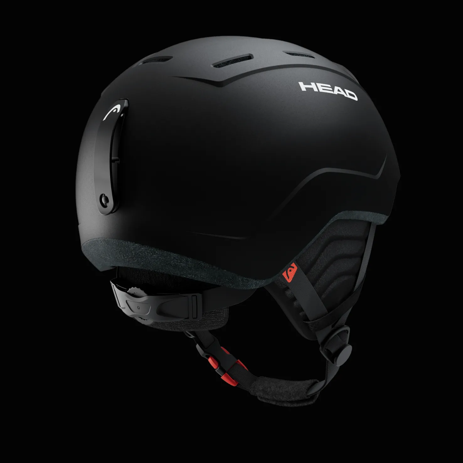 Alpine Helmet JR Mojo 24/25, lasten laskettelu- ja lumilautailukypärä - Laskettelukypärät - Alpine Helmet JR Mojo 24/25, lasten laskettelu- ja lumilautailukypärä