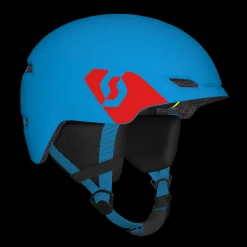 Alpine Helmet JR Quiver 2 Plus Mips 24/25, nuorten kypärä - Laskettelukypärät - Alpine Helmet JR Quiver 2 Plus Mips 24/25, nuorten kypärä