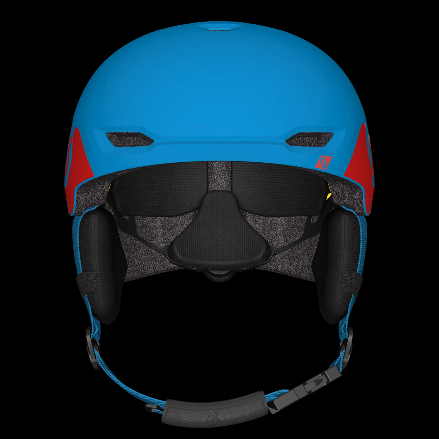 Alpine Helmet JR Quiver 2 Plus Mips 24/25, nuorten kypärä - Laskettelukypärät - Alpine Helmet JR Quiver 2 Plus Mips 24/25, nuorten kypärä