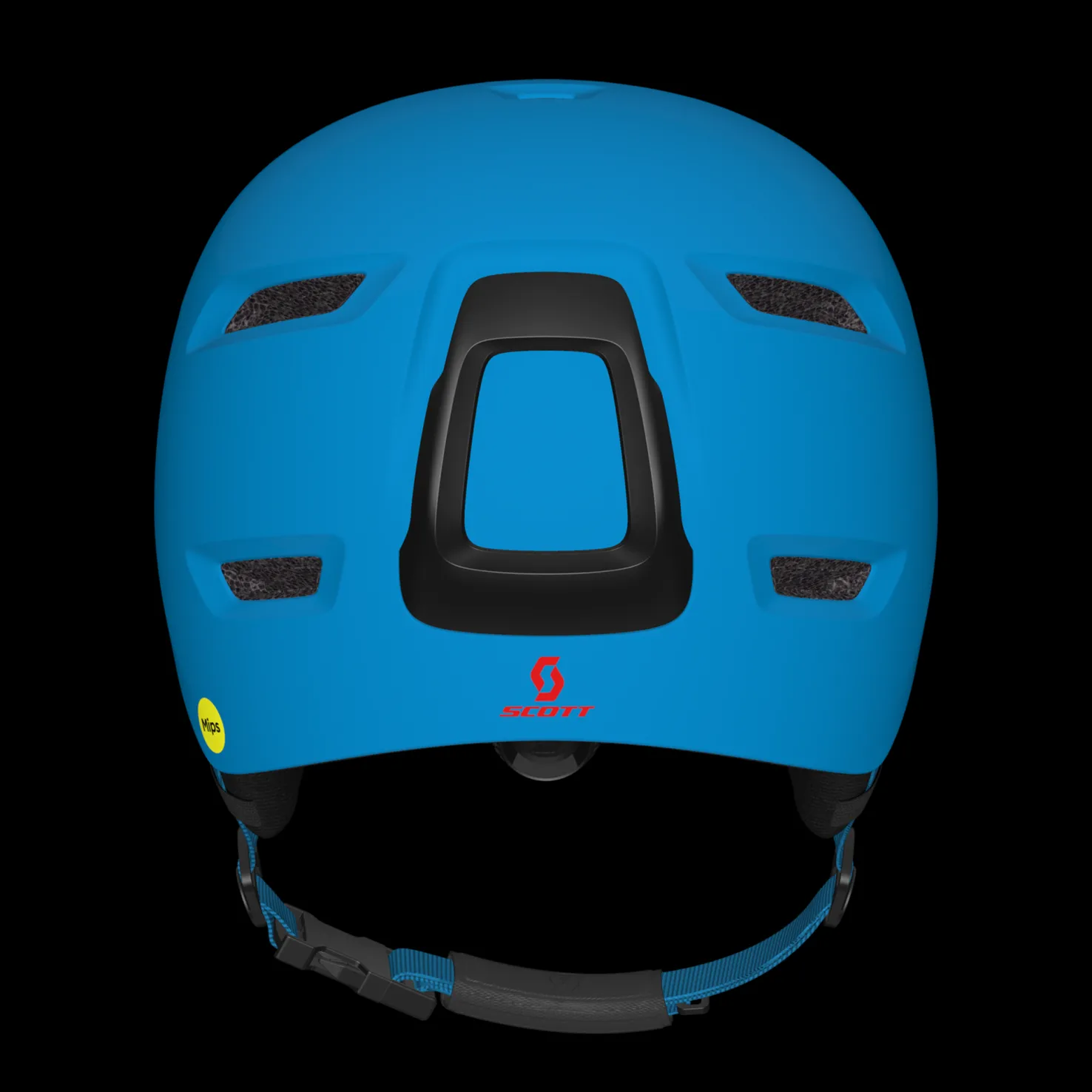 Alpine Helmet JR Quiver 2 Plus Mips 24/25, nuorten kypärä - Laskettelukypärät - Alpine Helmet JR Quiver 2 Plus Mips 24/25, nuorten kypärä