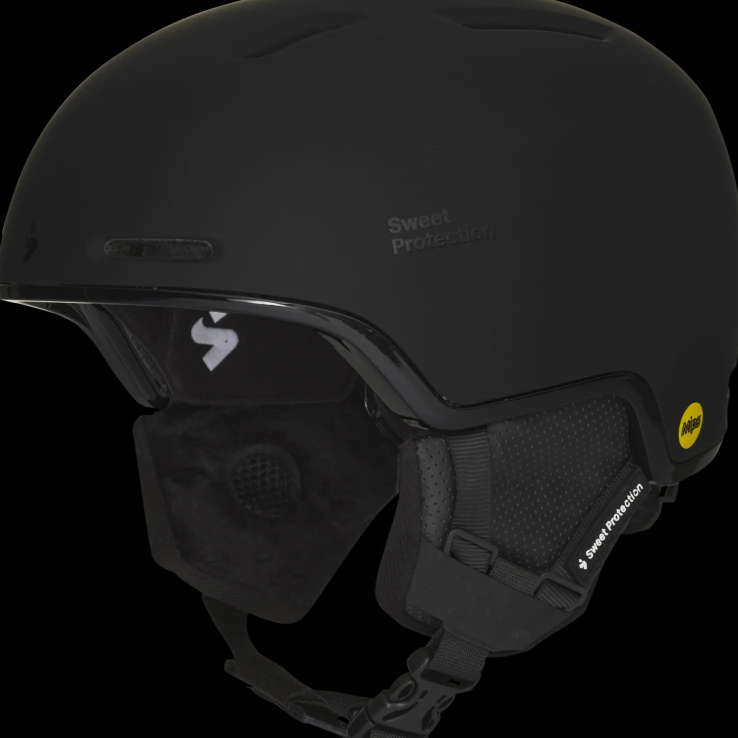 Alpine Helmet Looper Mips 24/25 - Laskettelukypärät - Alpine Helmet Looper Mips 24/25