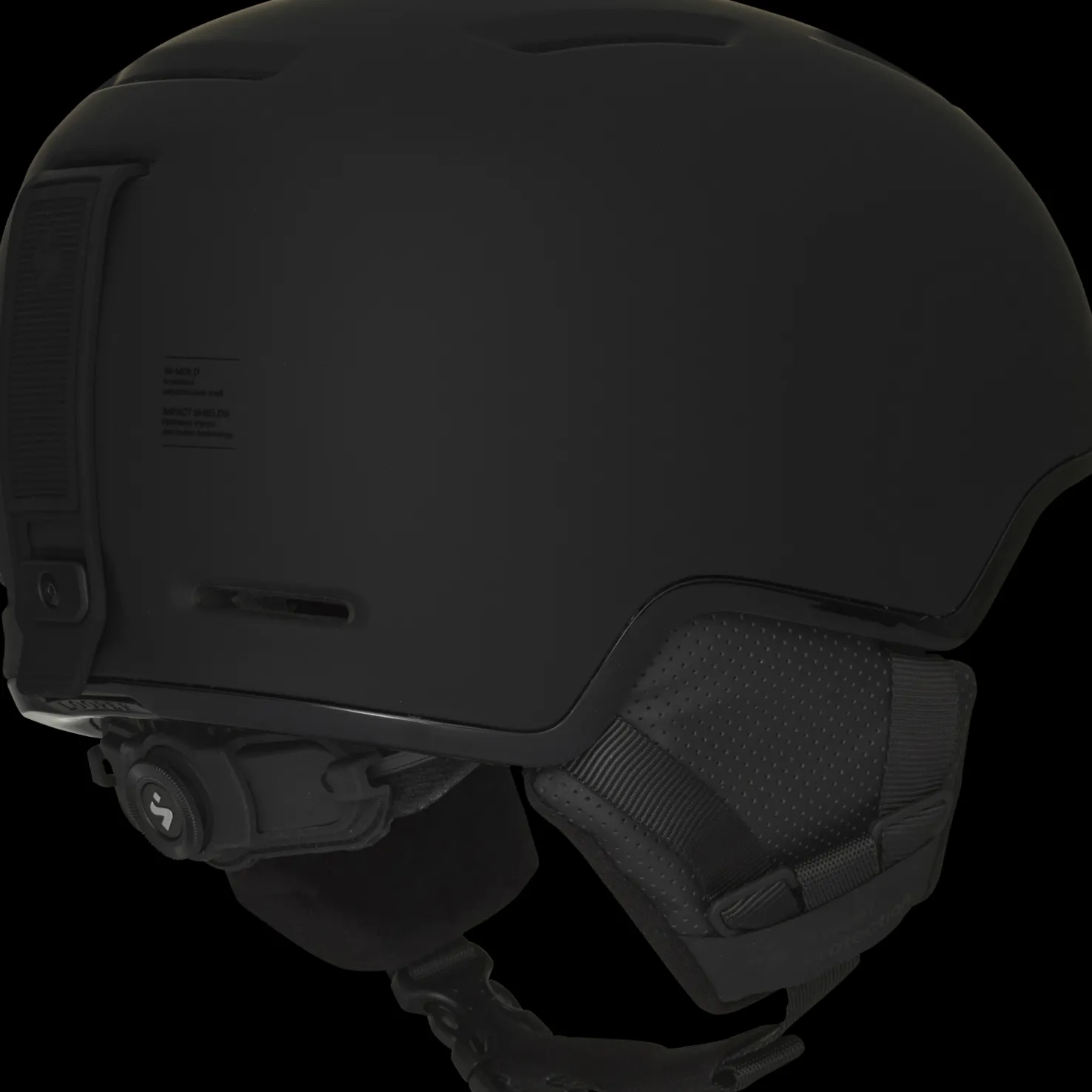 Alpine Helmet Looper Mips 24/25 - Laskettelukypärät - Alpine Helmet Looper Mips 24/25