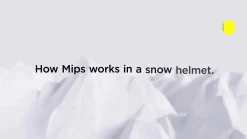 Alpine Helmet Looper Mips 24/25 - Laskettelukypärät - Alpine Helmet Looper Mips 24/25