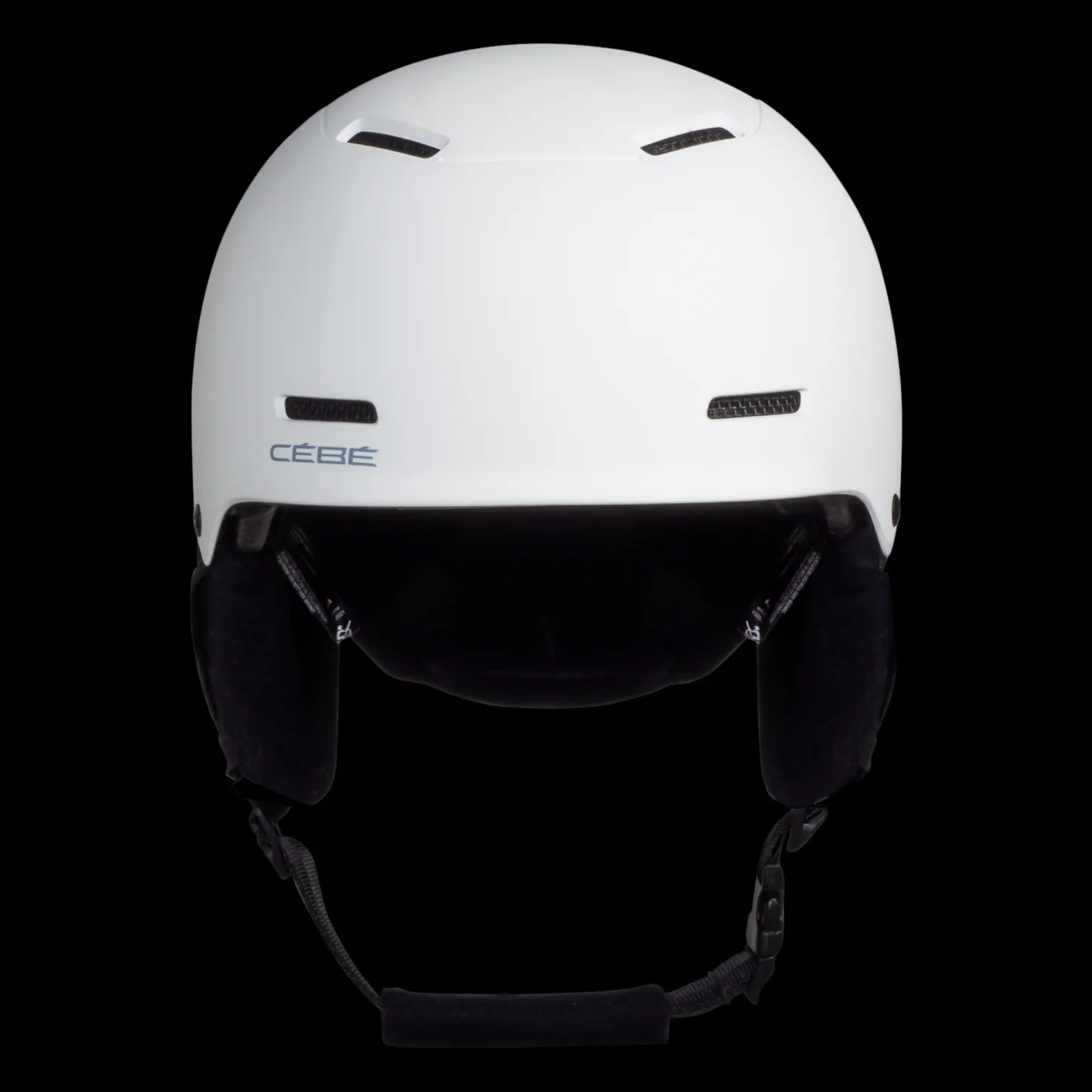 Alpine Helmet Pow 24/25, unisex laskettelukypärä - Laskettelukypärät - Alpine Helmet Pow 24/25, unisex laskettelukypärä