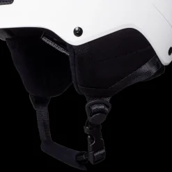 Alpine Helmet Pow 24/25, unisex laskettelukypärä - Laskettelukypärät - Alpine Helmet Pow 24/25, unisex laskettelukypärä