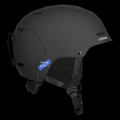 Alpine Helmet Pow 24/25, unisex laskettelukypärä - Laskettelukypärät - Alpine Helmet Pow 24/25, unisex laskettelukypärä