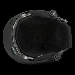 Alpine Helmet Pow 24/25, unisex laskettelukypärä - Laskettelukypärät - Alpine Helmet Pow 24/25, unisex laskettelukypärä
