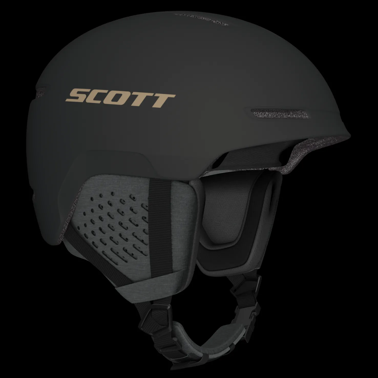 Alpine Helmet Quiver 2 plus Mips 24/25, aikuisten kypärä - Laskettelukypärät - Alpine Helmet Quiver 2 plus Mips 24/25, aikuisten kypärä